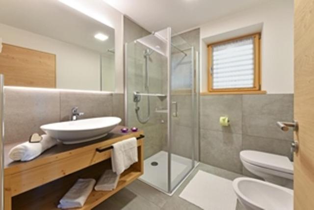 Forchnerhof Panorama- 3 Taeler Blick Apartment โรเดงโก ภายนอก รูปภาพ