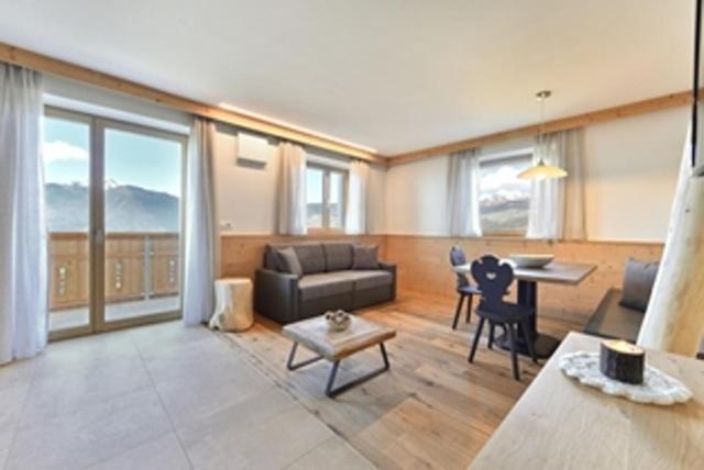 Forchnerhof Panorama- 3 Taeler Blick Apartment โรเดงโก ภายนอก รูปภาพ