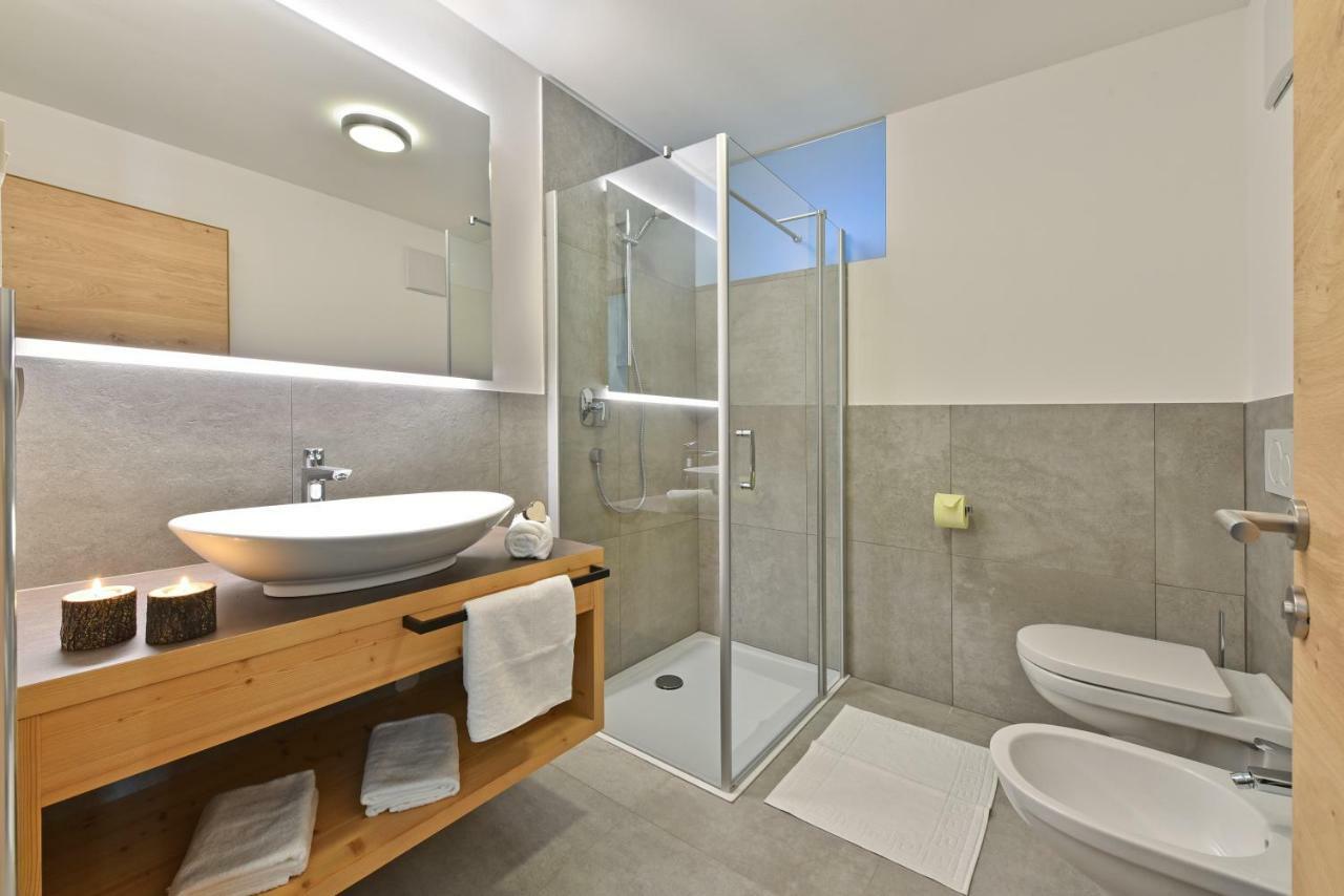 Forchnerhof Panorama- 3 Taeler Blick Apartment โรเดงโก ภายนอก รูปภาพ