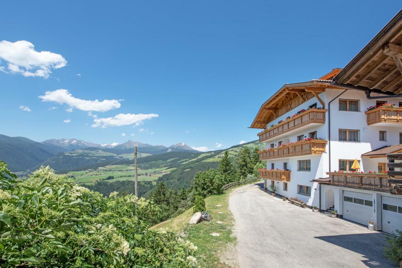 Forchnerhof Panorama- 3 Taeler Blick Apartment โรเดงโก ภายนอก รูปภาพ