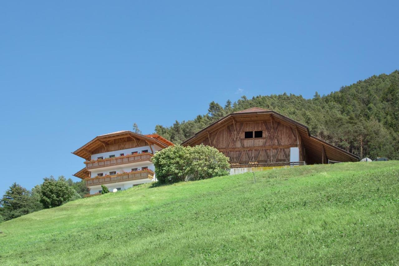 Forchnerhof Panorama- 3 Taeler Blick Apartment โรเดงโก ภายนอก รูปภาพ