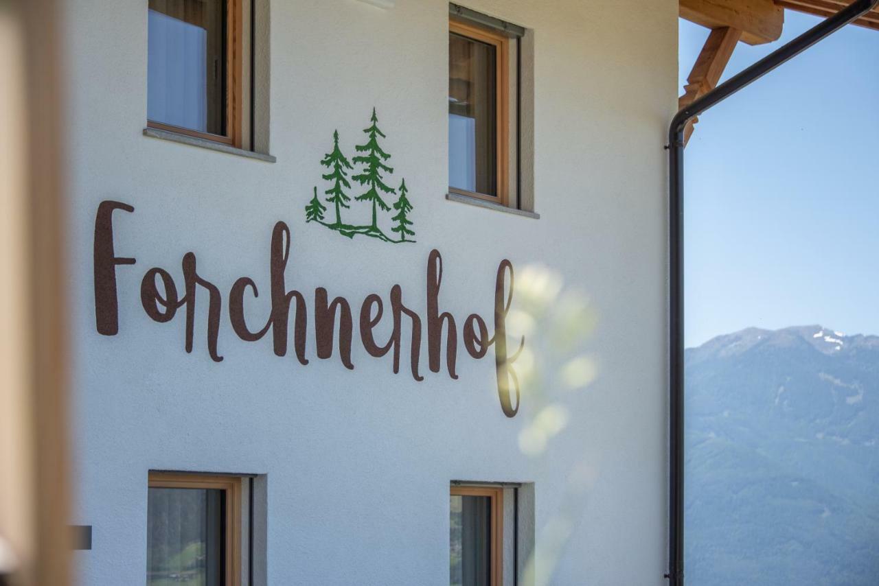 Forchnerhof Panorama- 3 Taeler Blick Apartment โรเดงโก ภายนอก รูปภาพ
