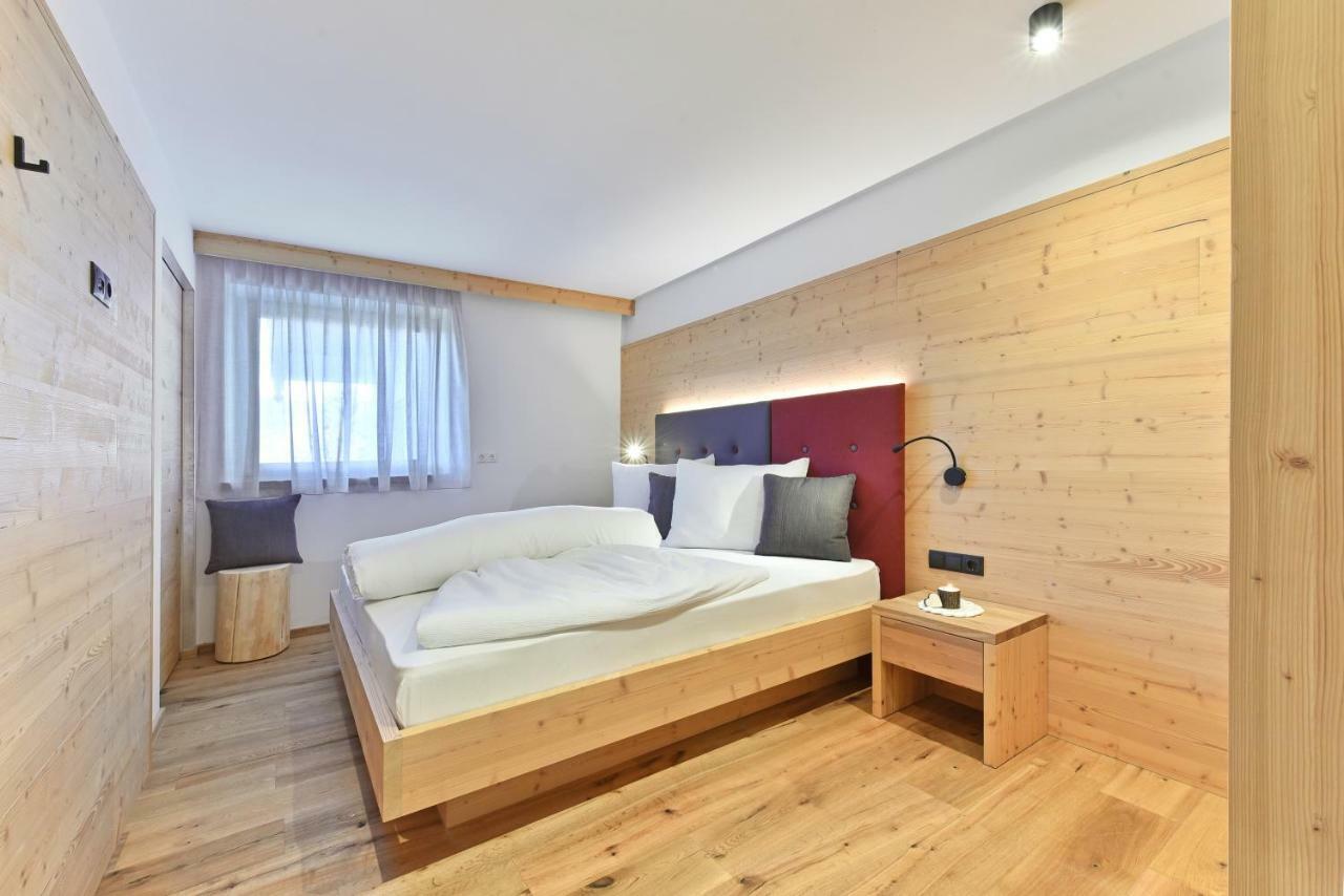 Forchnerhof Panorama- 3 Taeler Blick Apartment โรเดงโก ภายนอก รูปภาพ